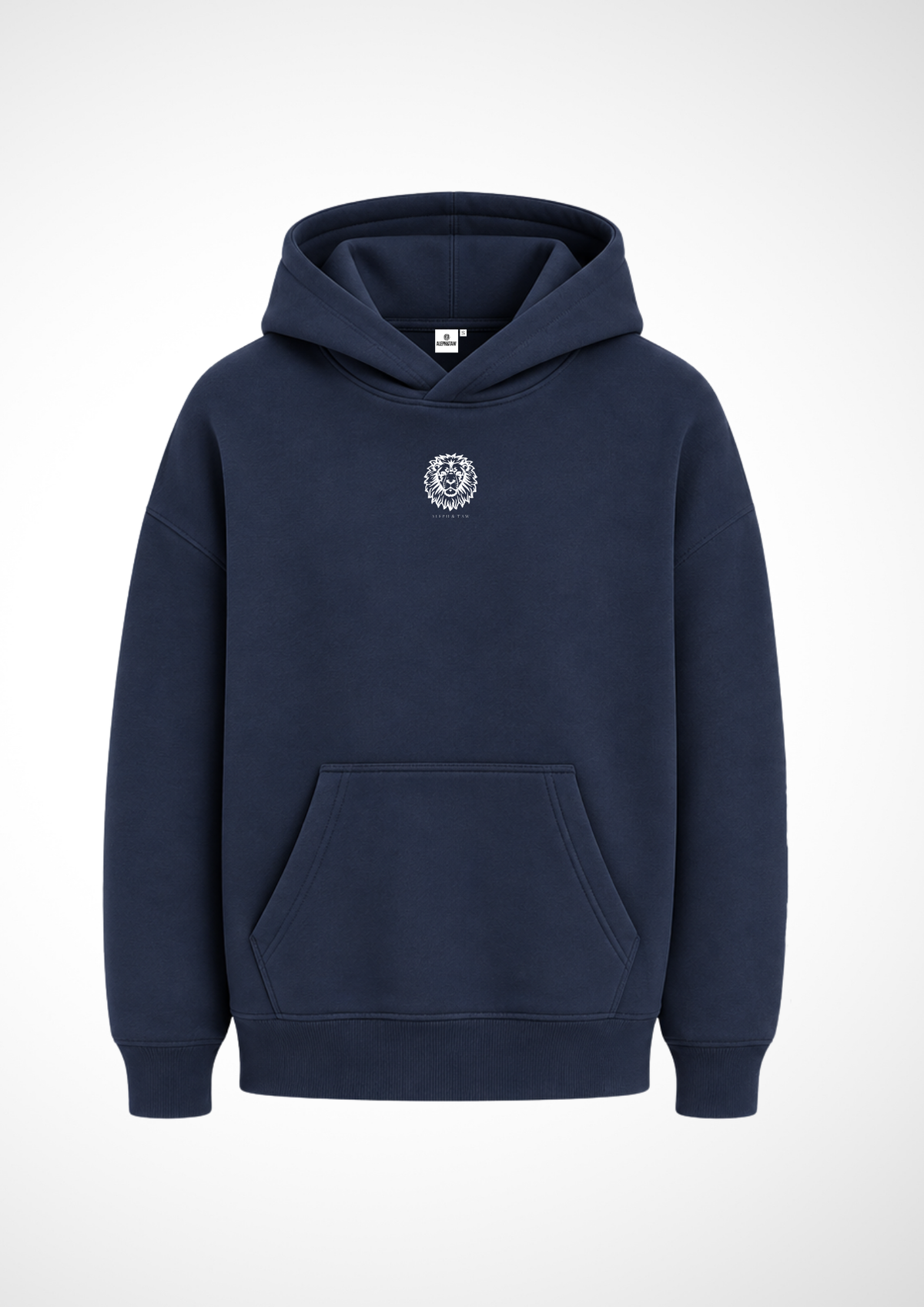 HOODIE - ÉSAÏE 43:2