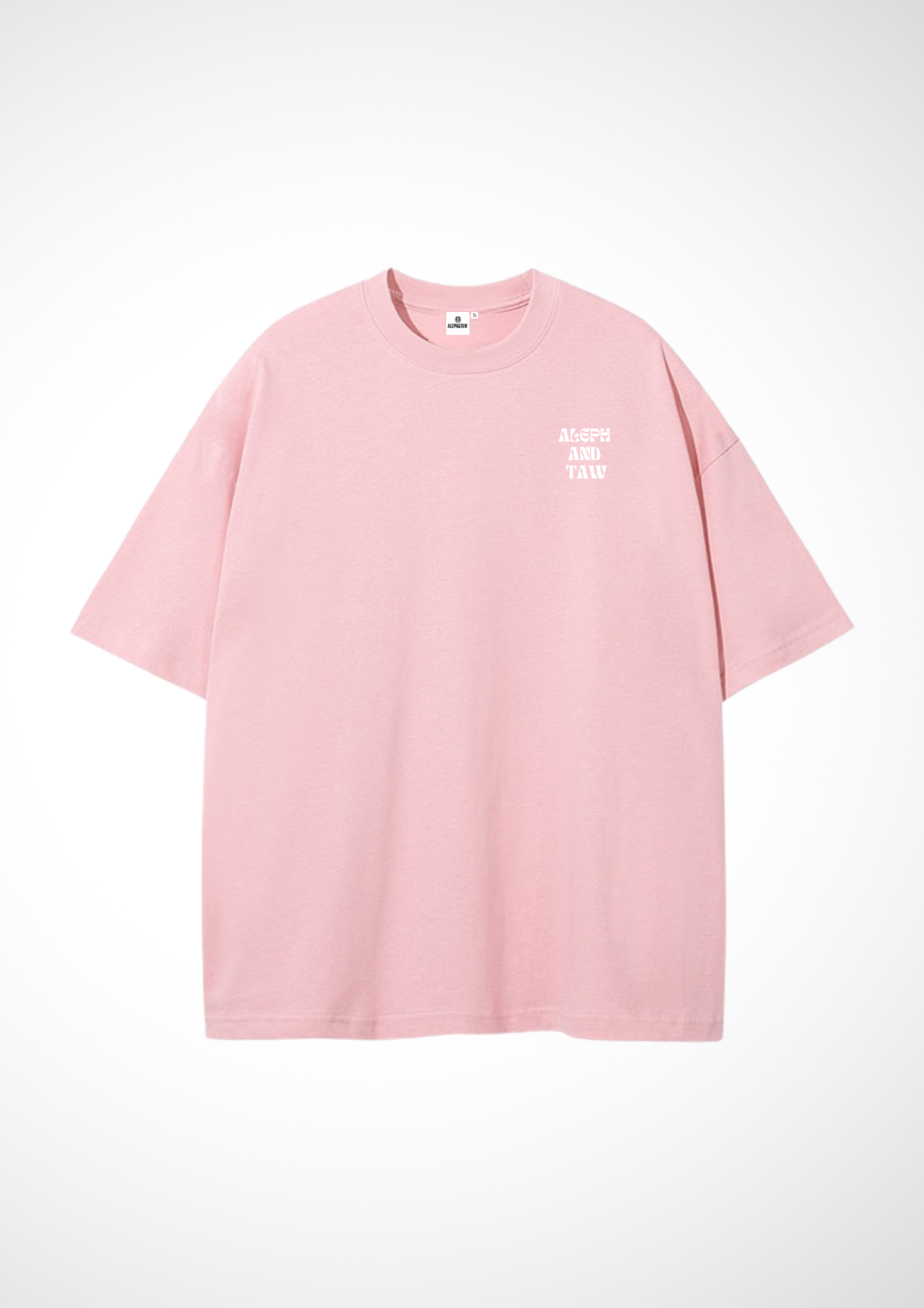 T-SHIRT - NAME ABOVE ALL NAMES