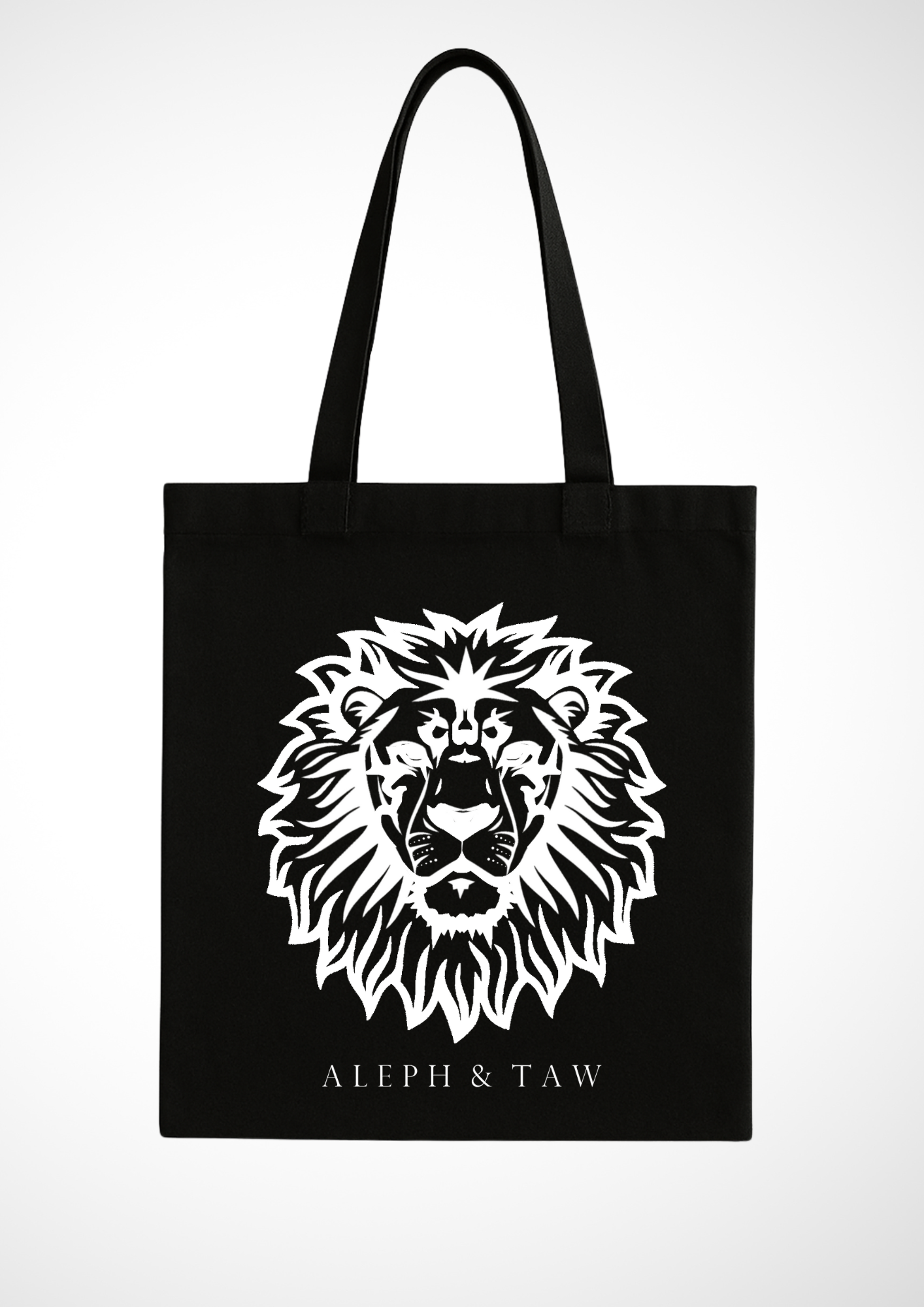 Tote bag - Aleph&Taw