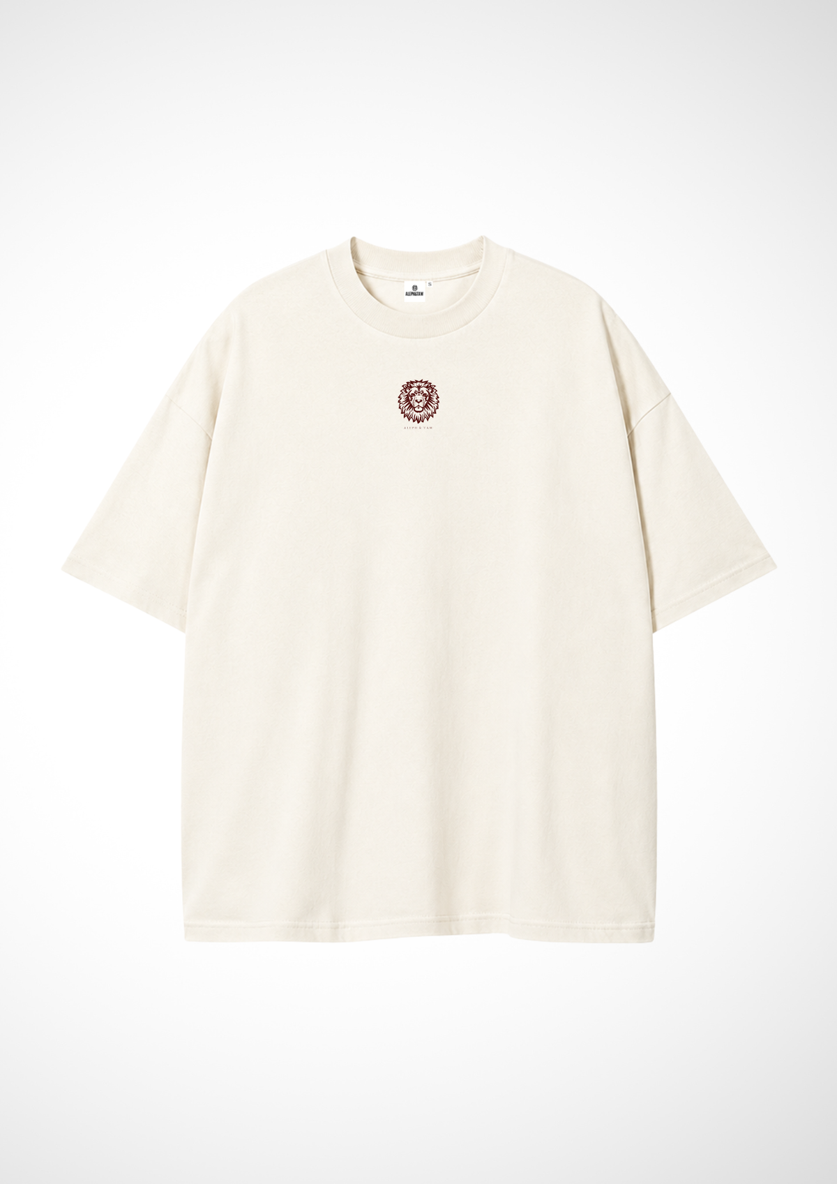 T-SHIRT - JESUS IS KING