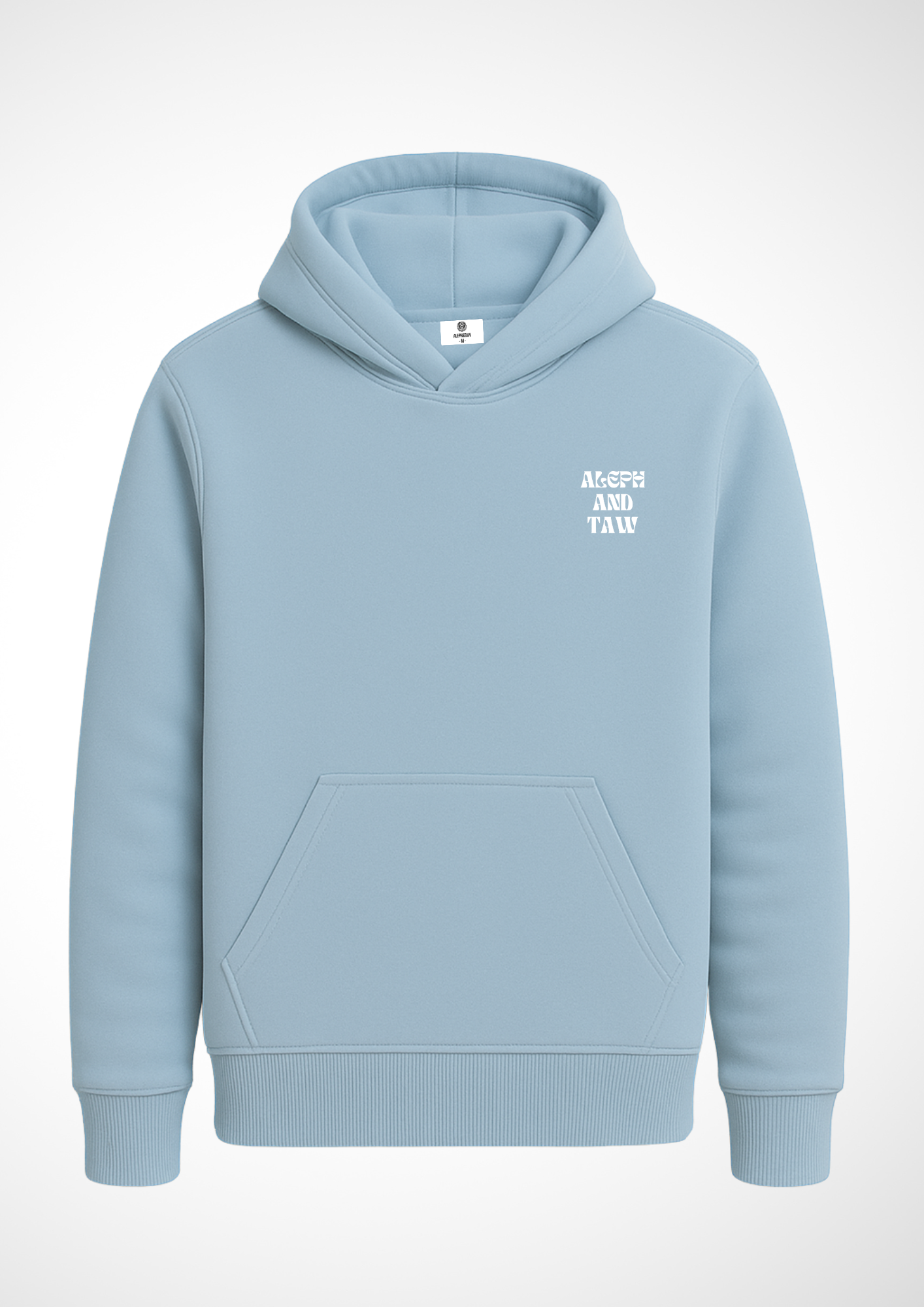 Hoodie - Name above all names
