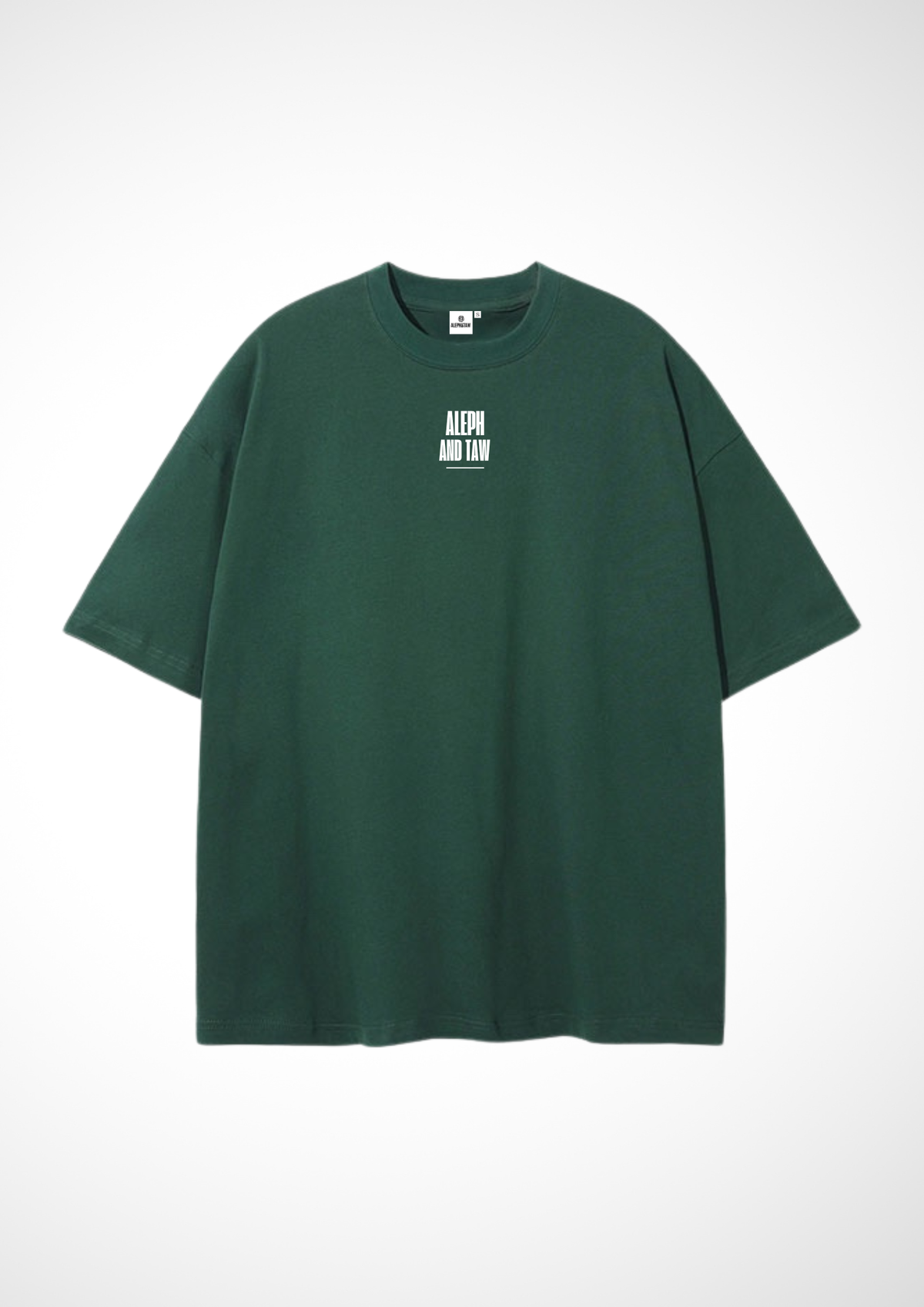T-SHIRT - DISCIPLE OF JESUS