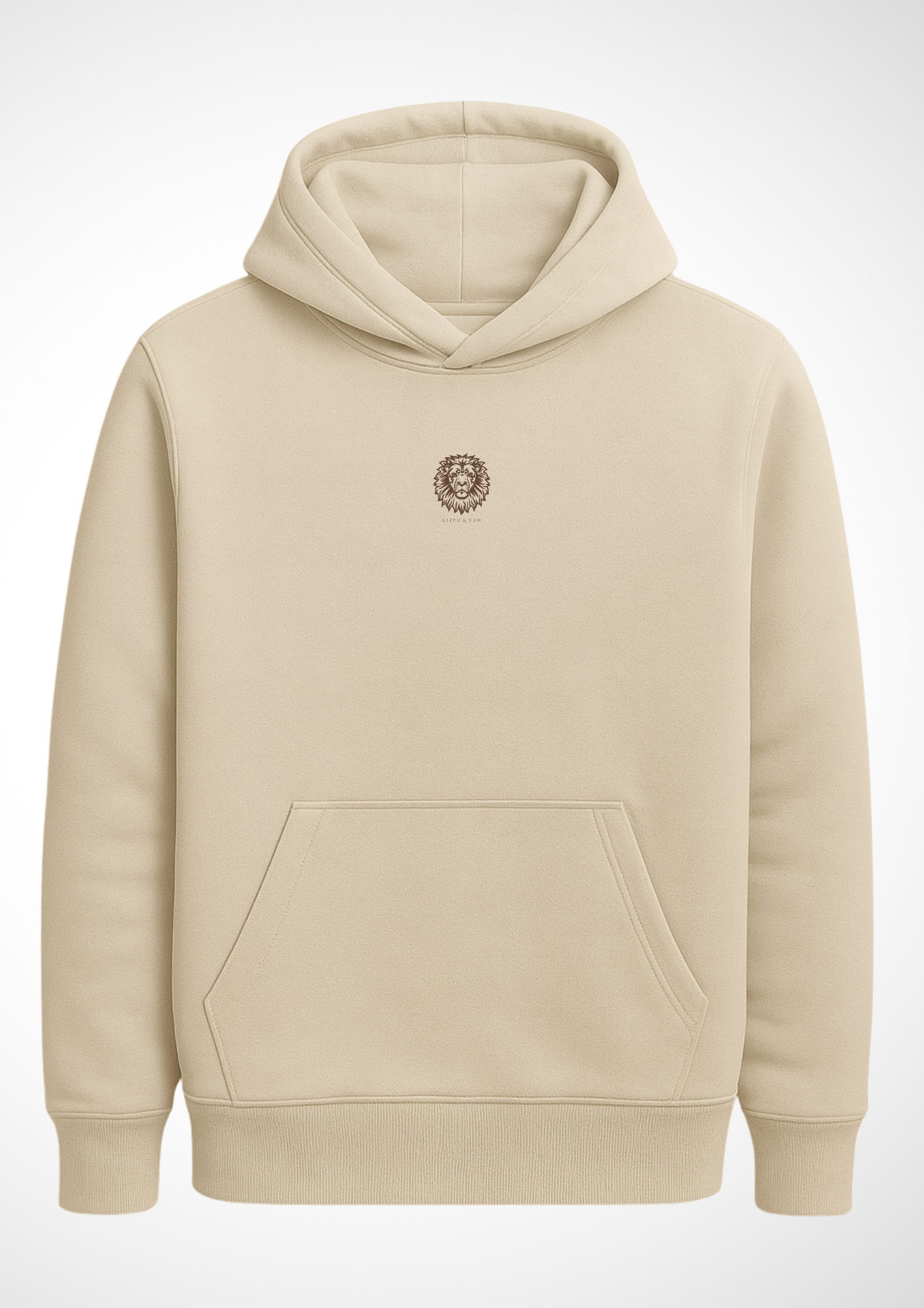 HOODIE - GOD’S LOVE