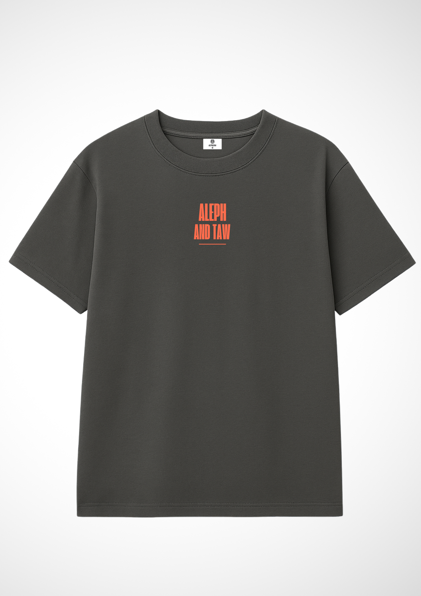 T-SHIRT - DISCIPLE OF JESUS