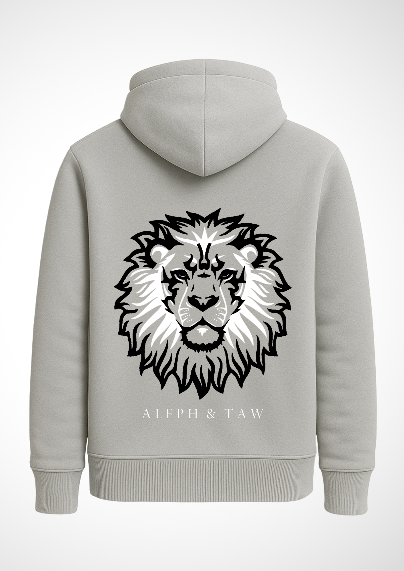 HOODIE - MAKE DISCIPLES OF ALL NATIONS