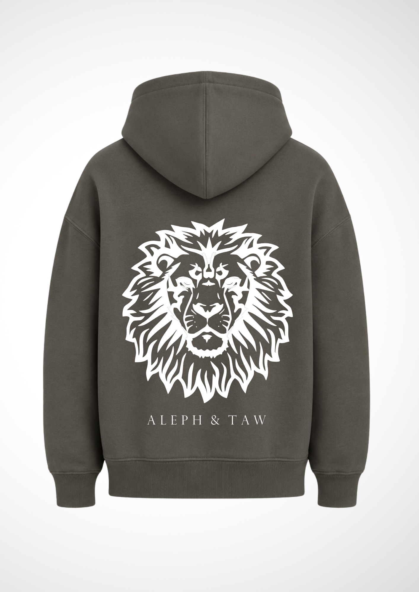 HOODIE - JIREH