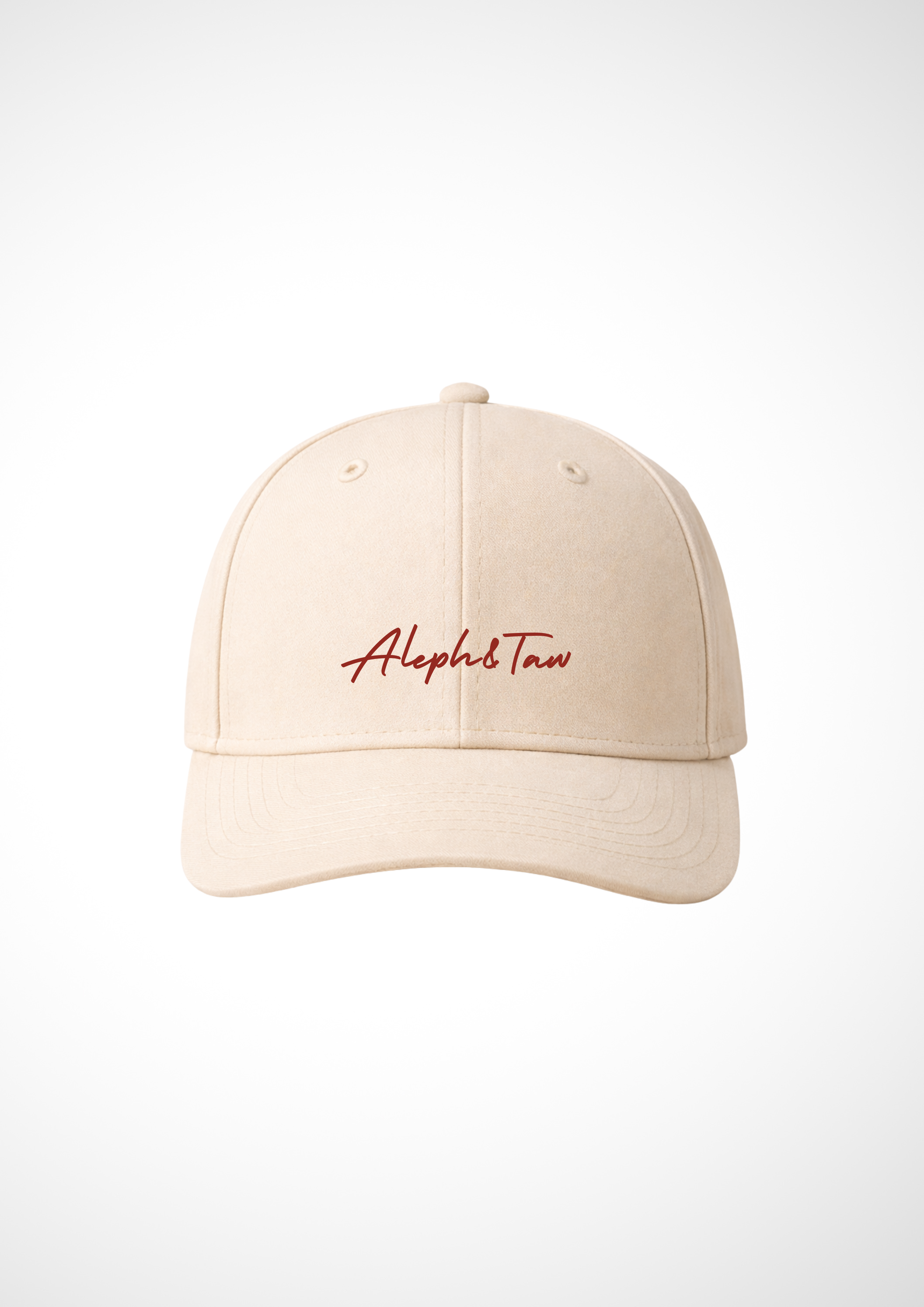 CASQUETTE - ALEPH&TAW