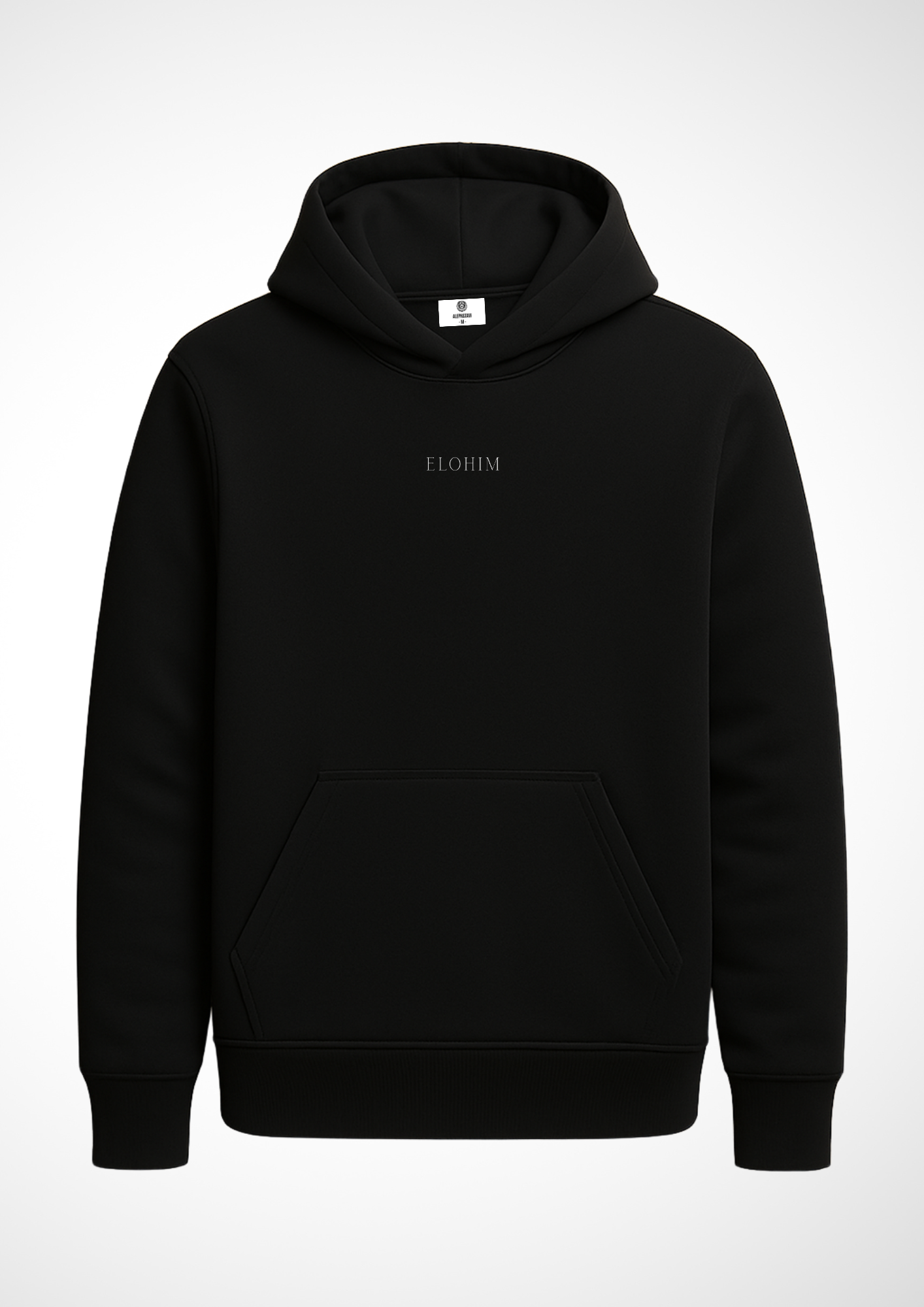 Hoodie - Elohim