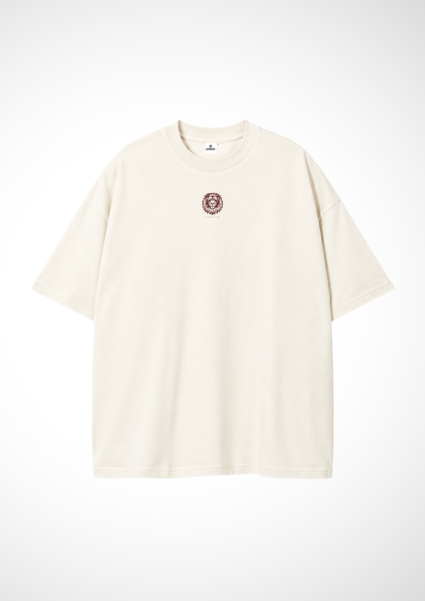 T-SHIRT - JESUS IS KING