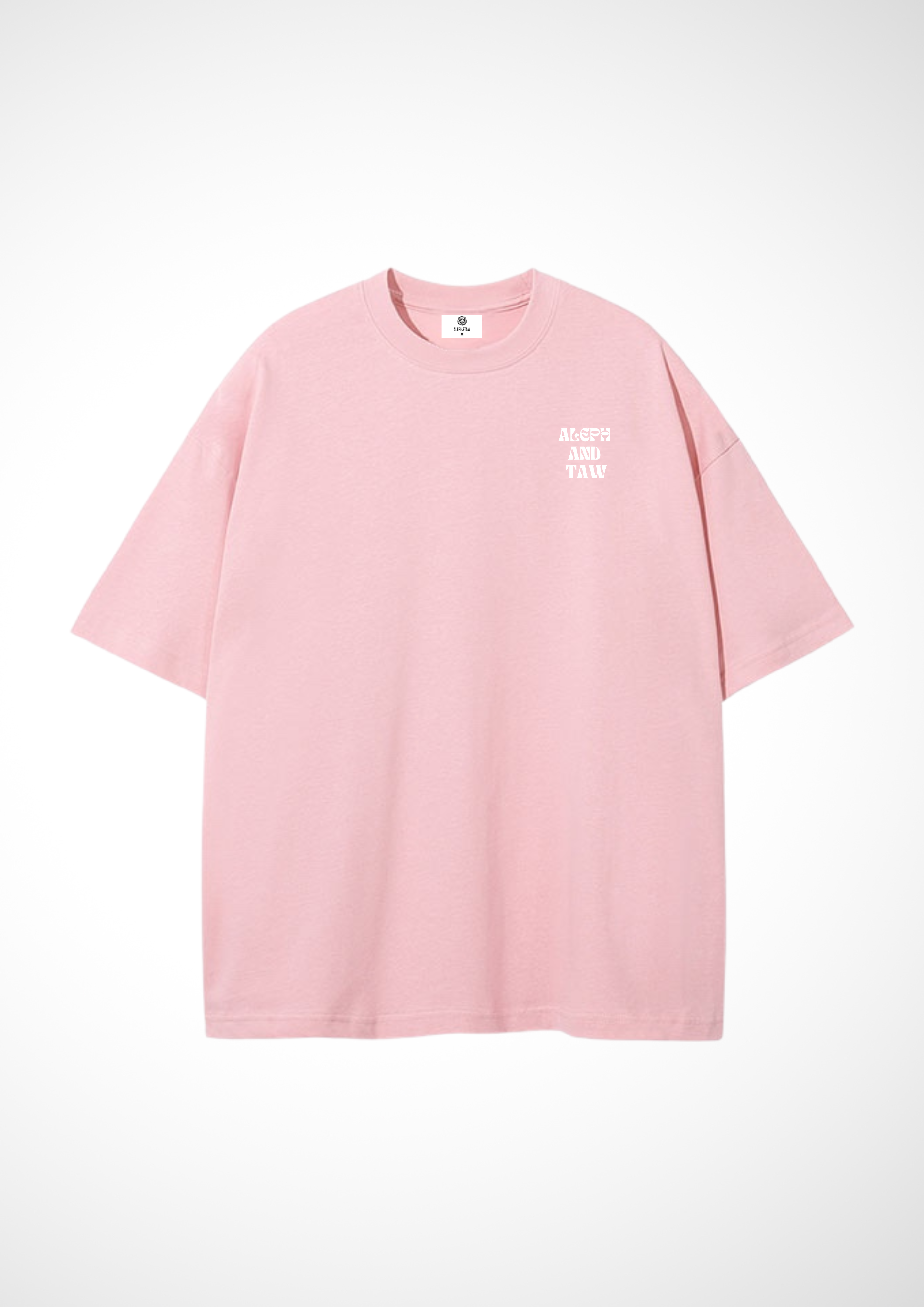 T-SHIRT - NAME ABOVE ALL NAMES