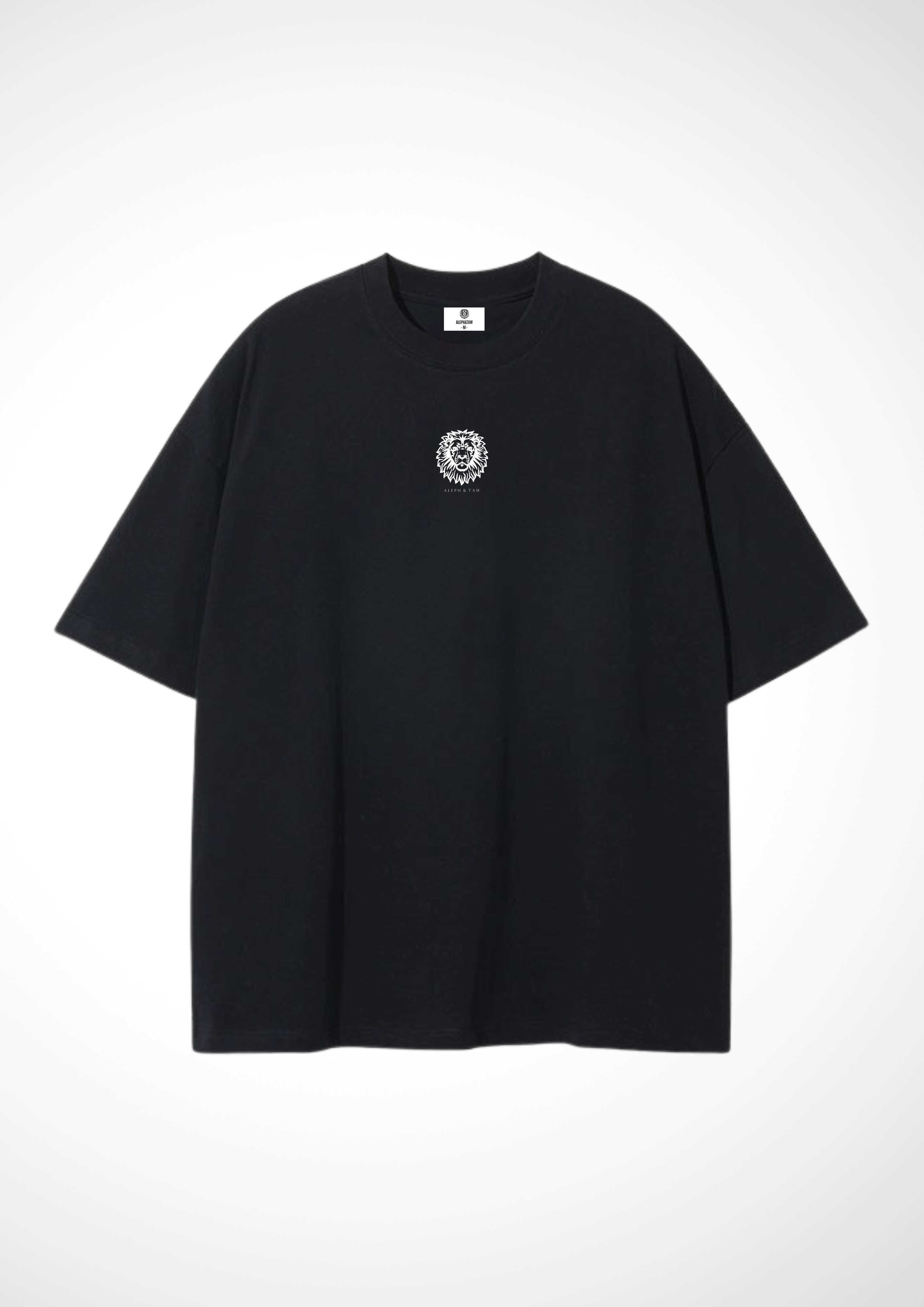 T-SHIRT - PRAISE THE LORD