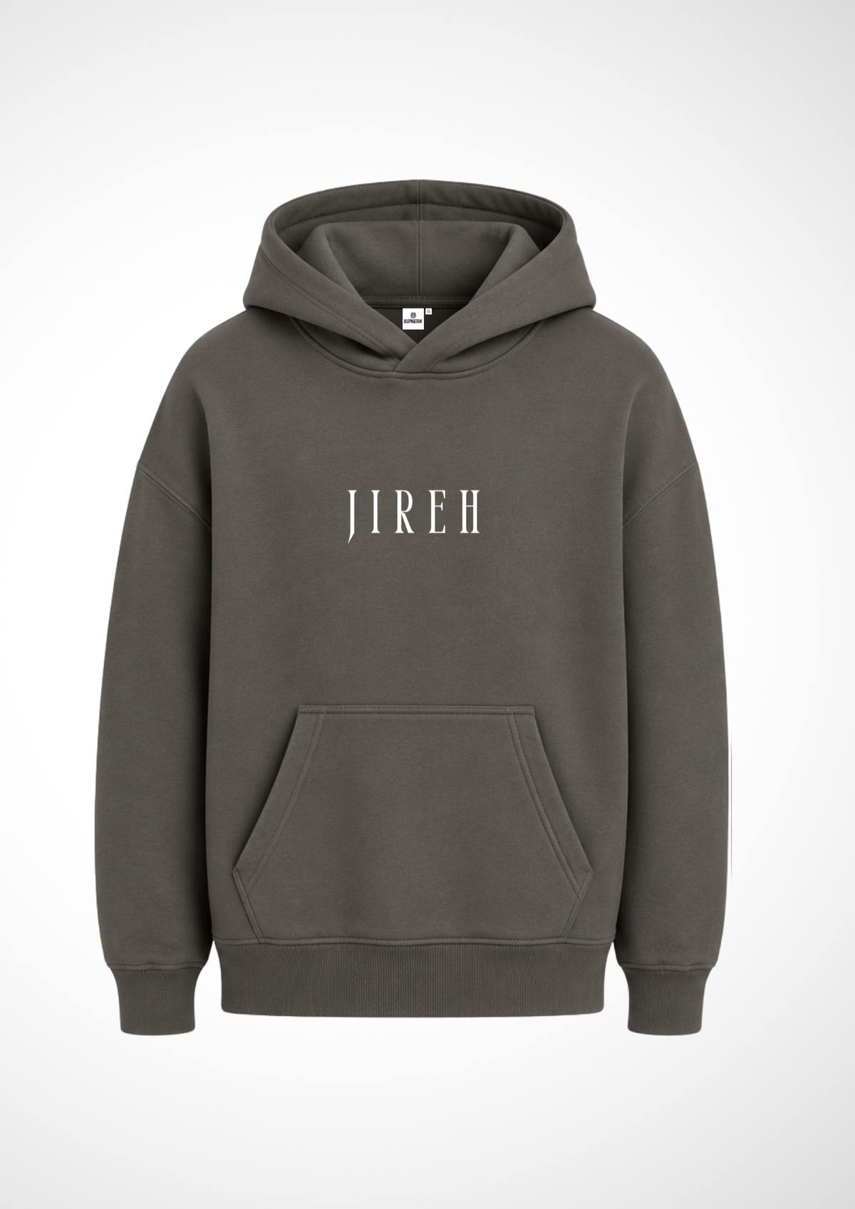 HOODIE - JIREH
