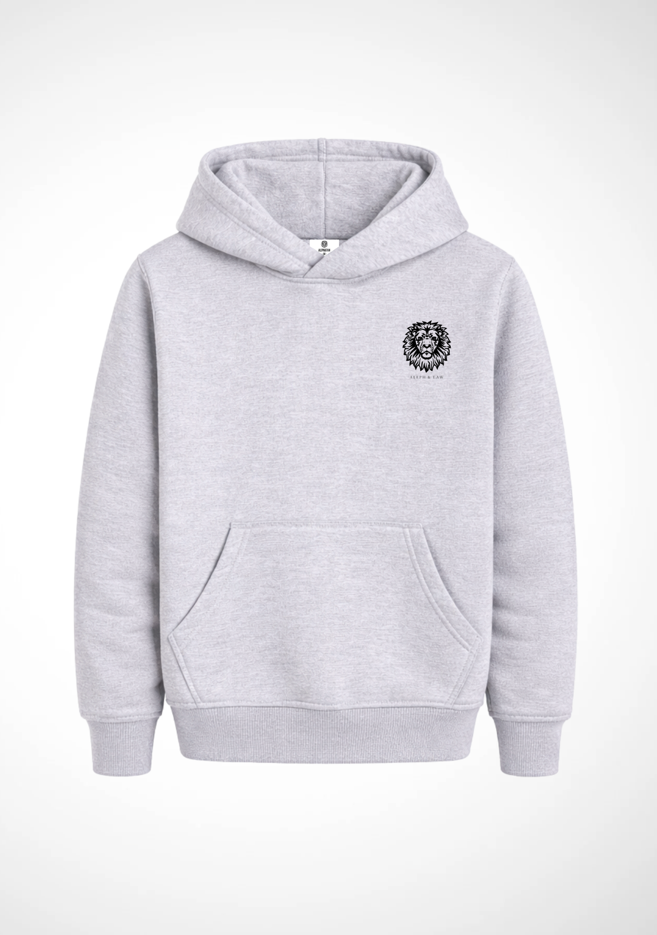 HOODIE - GOD’S POWER
