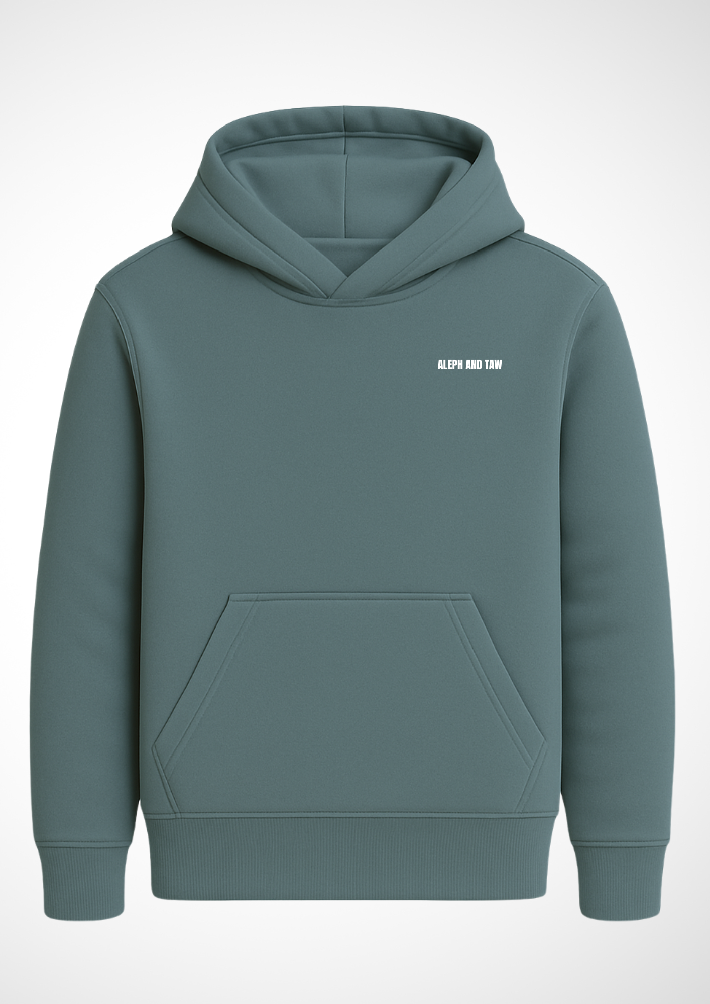 HOODIE - EZEKIEL 36:26