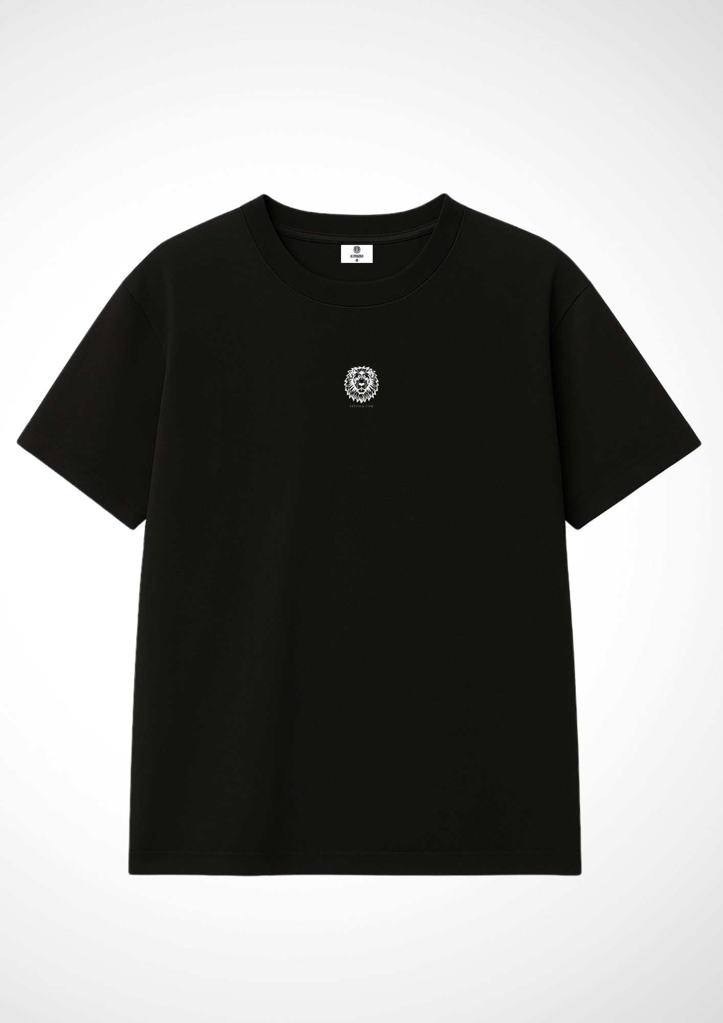 T-SHIRT - PREACH THE WORD