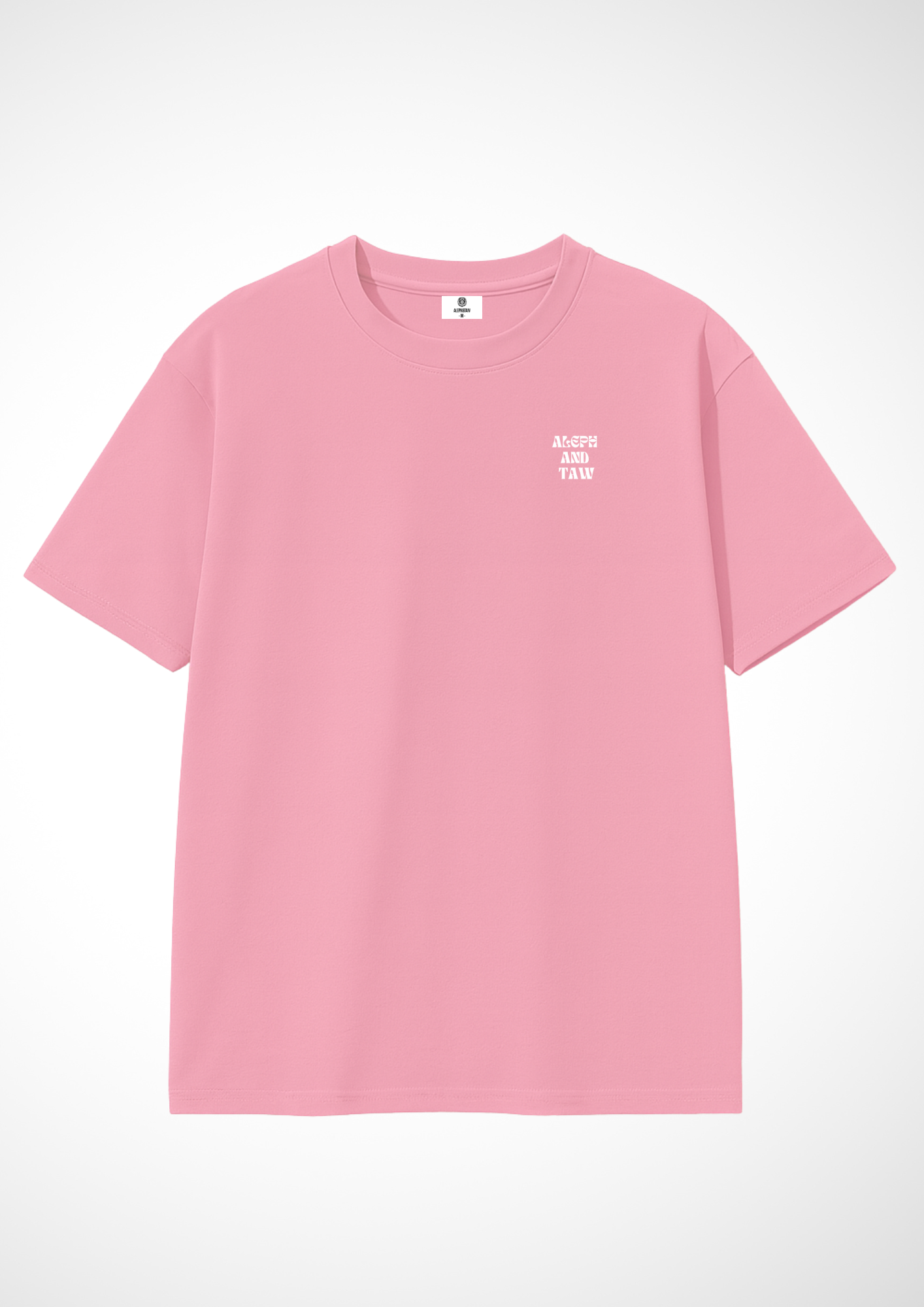 T-SHIRT - NAME ABOVE ALL NAMES