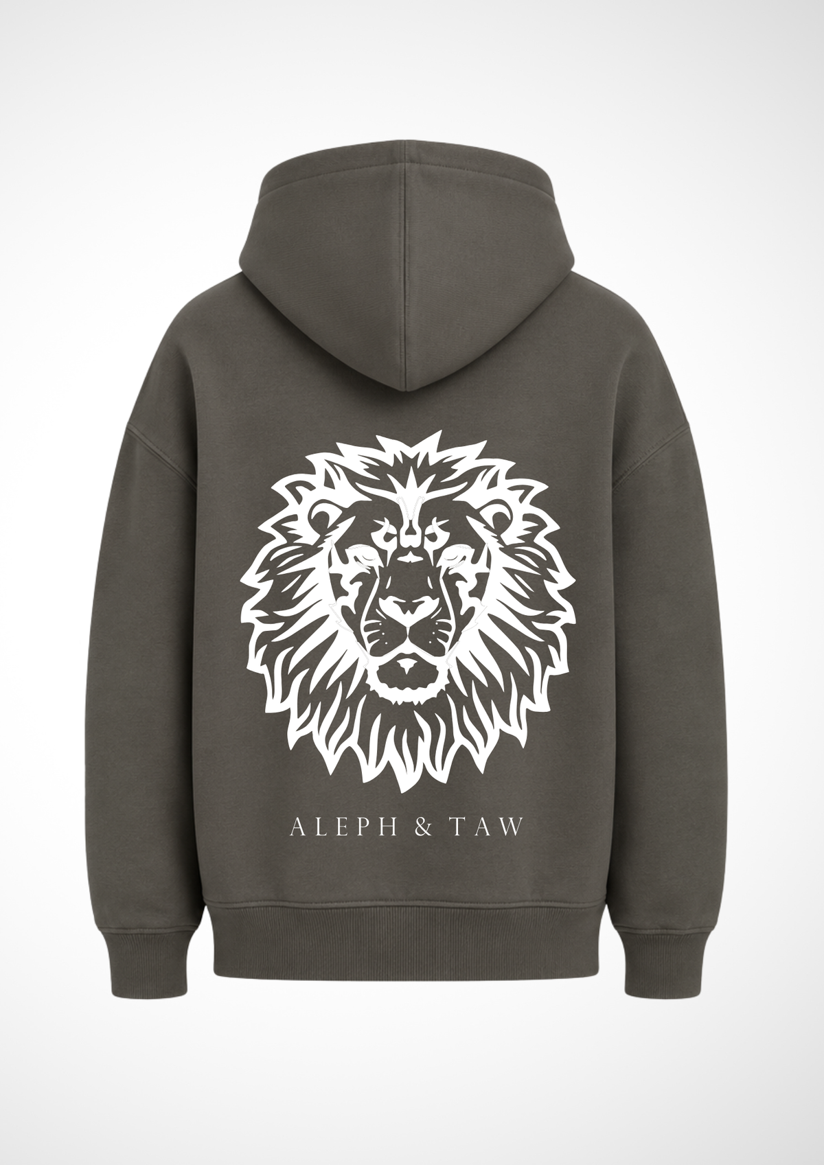 HOODIE - JIREH
