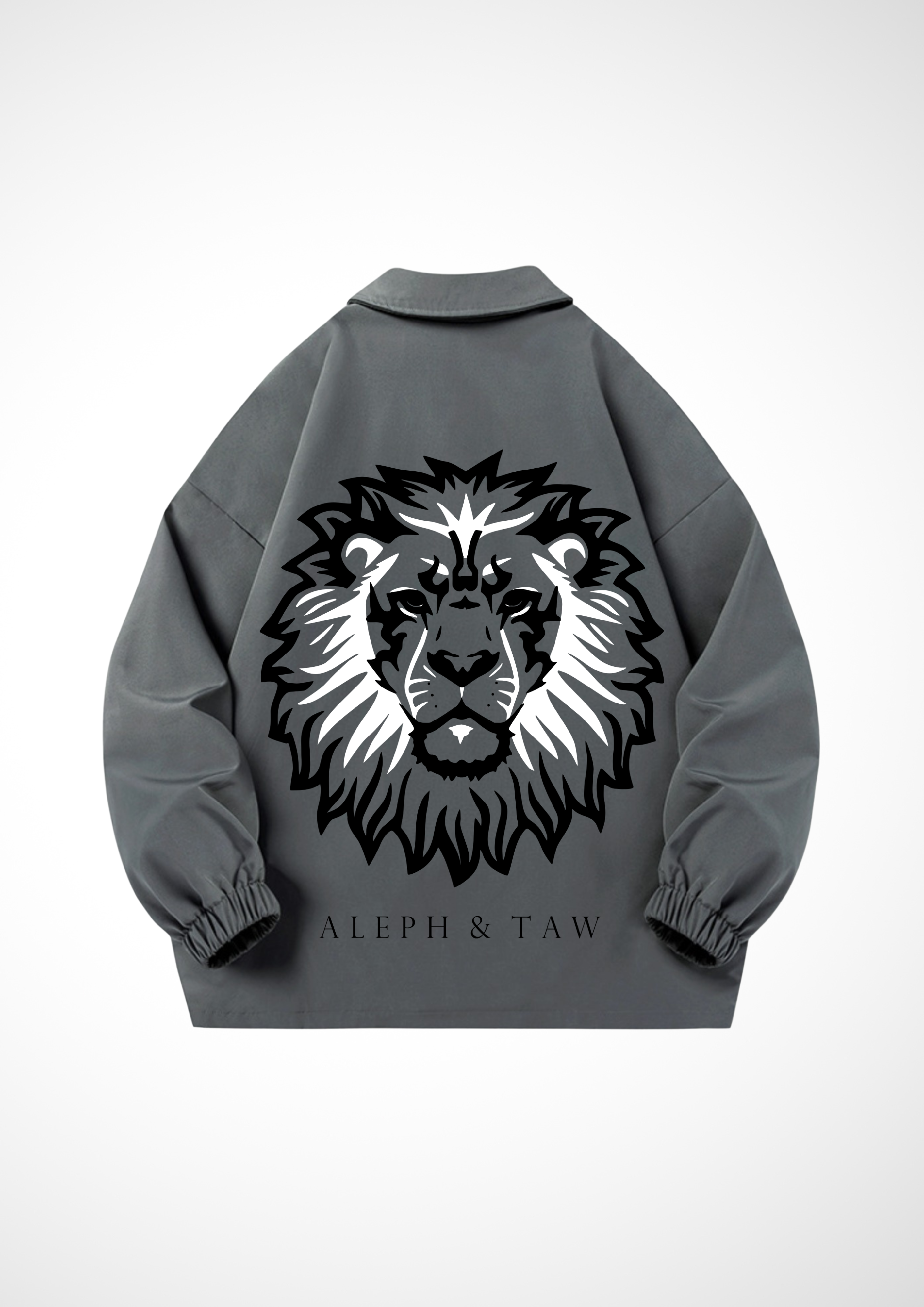 VESTE - ALEPH AND TAW